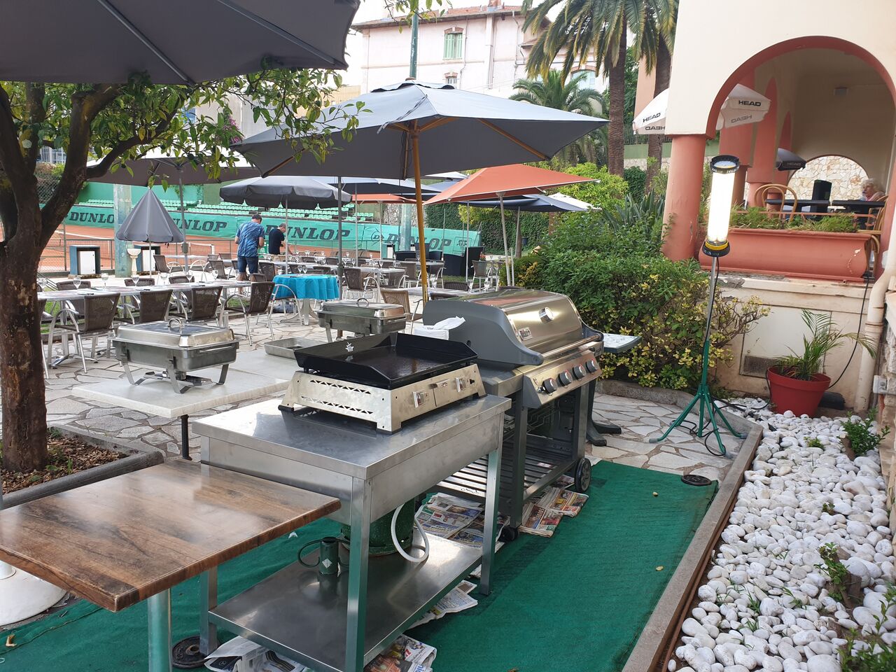 Profiter de nos soirée a thèmes 