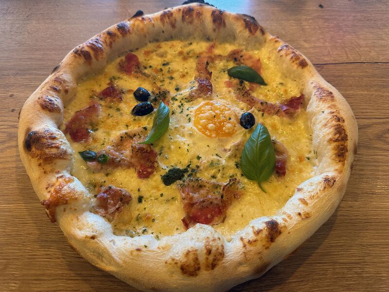 LA CARBO