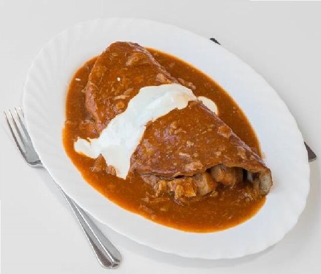 Placek po węgiersku