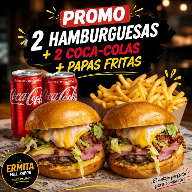 Combo x2