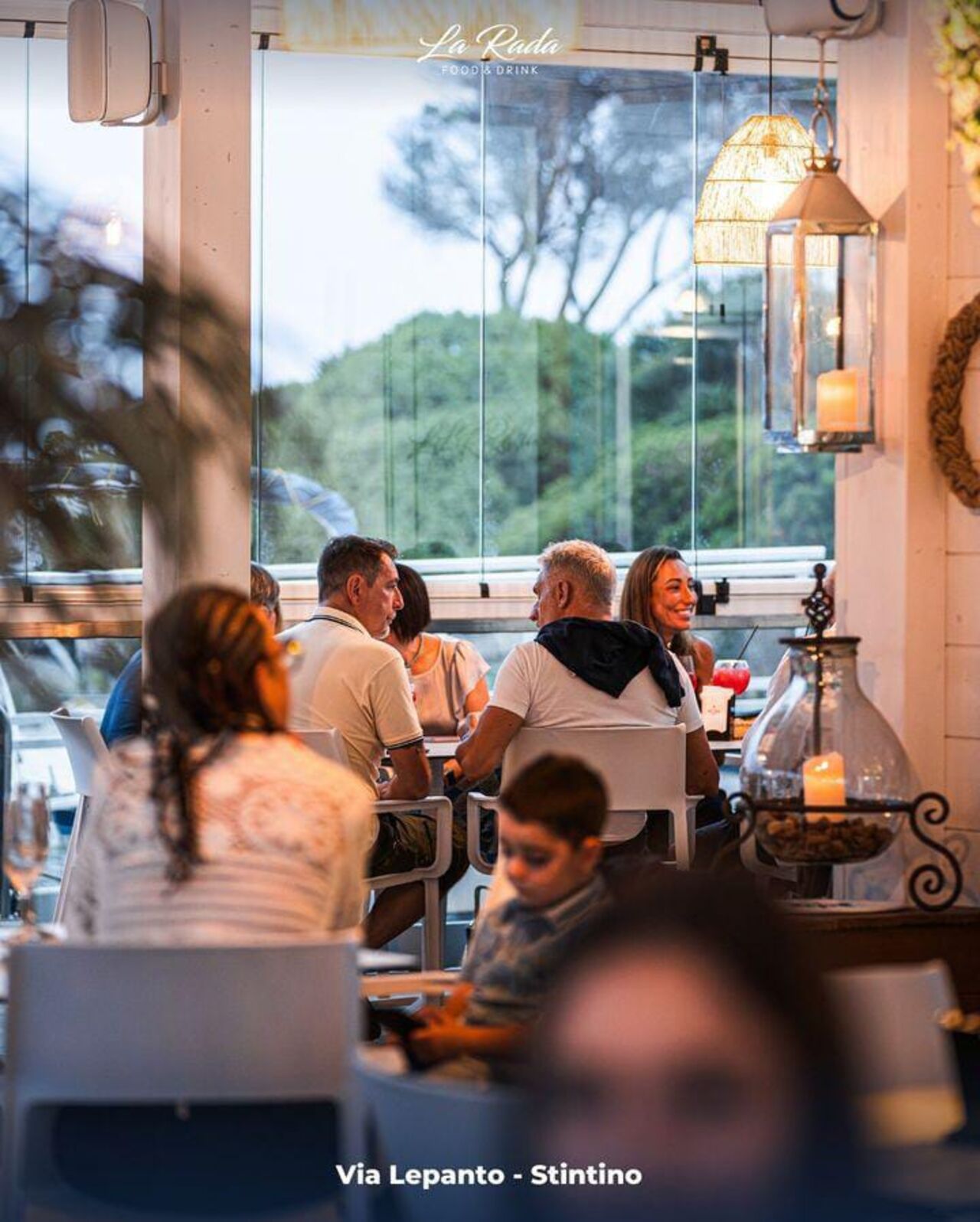 Musica Dal Vivo & Serate Indimenticabili