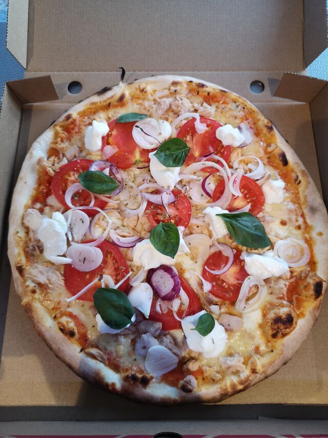 La provençale 