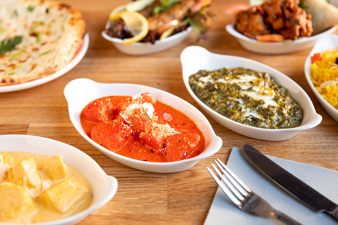 Venez Déguster En Famille