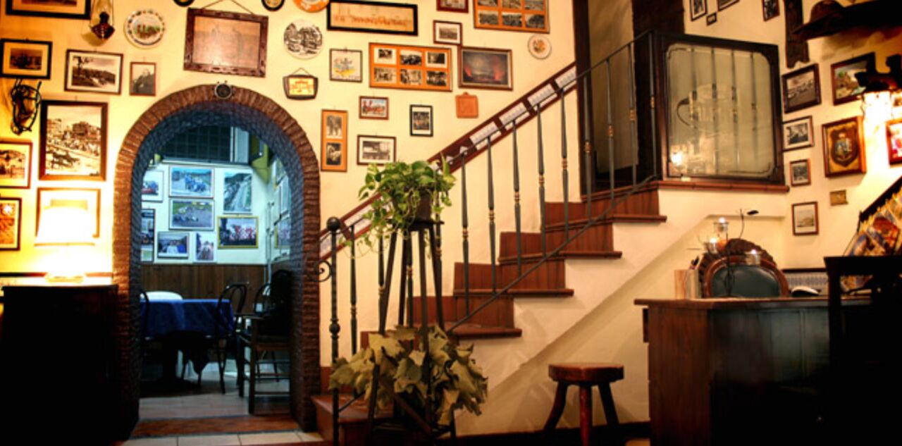 Sale & Pepe pozzuoli Italian cuisine near me Book now