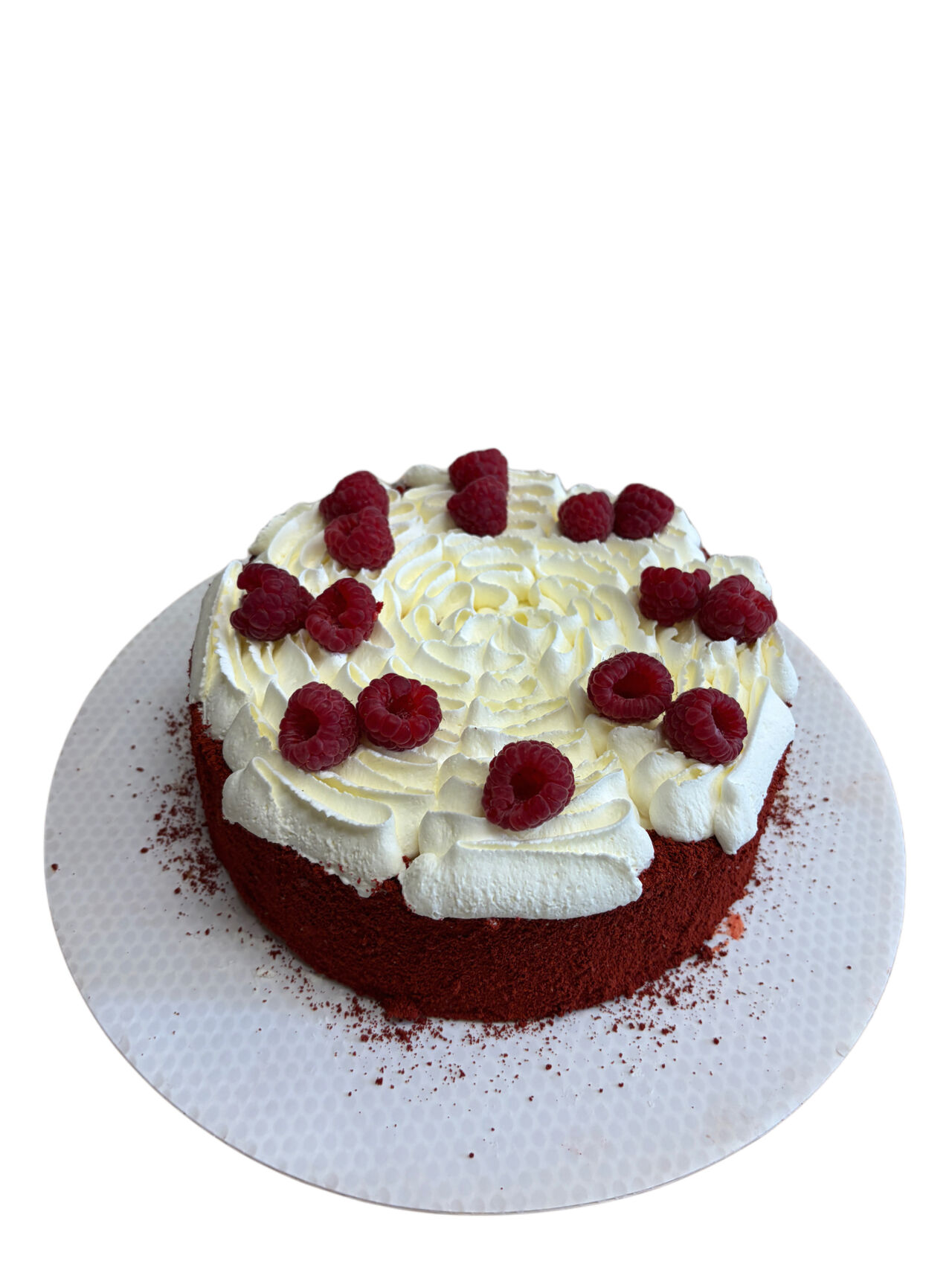 Red Velvet