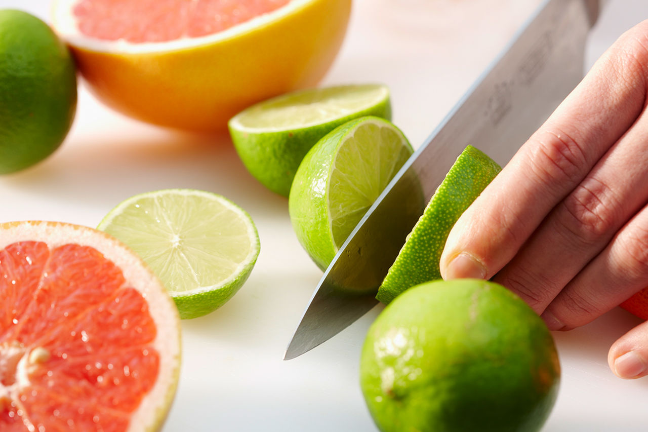 Belieferung der Gastronomie