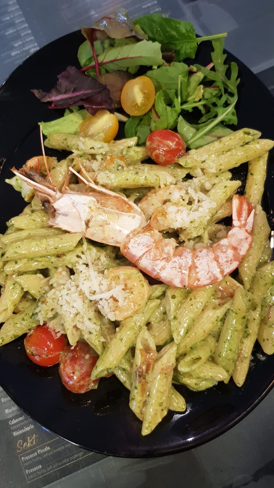 Ristorante Stella da Foad Recklinghausen Italienische Küche in