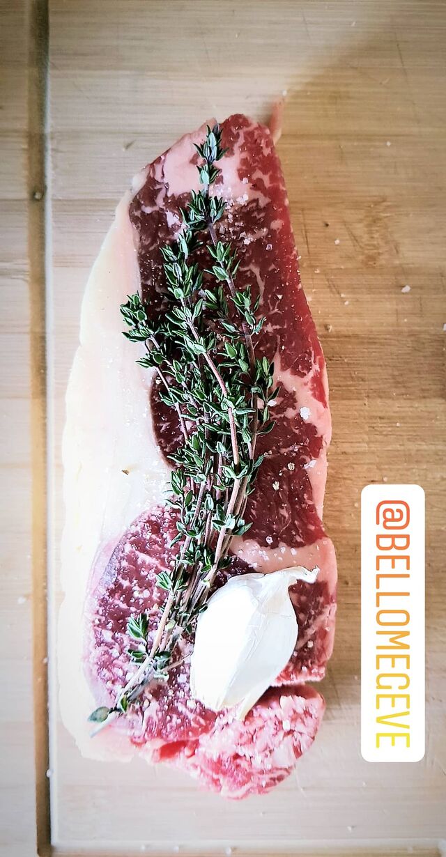 Boucherie Bello // Megève // Viandes d'exceptions 