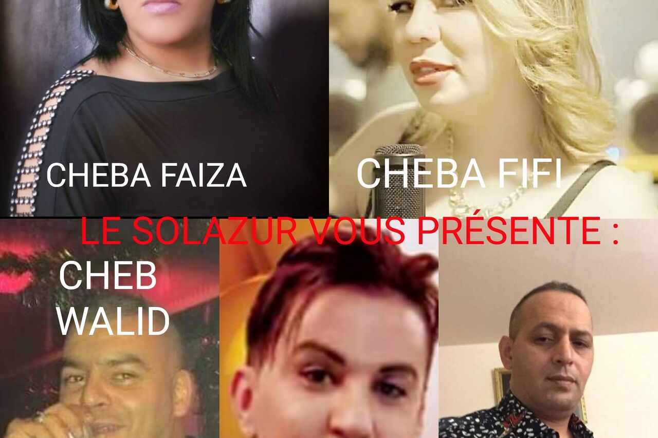 Soirée du 18/07/2020