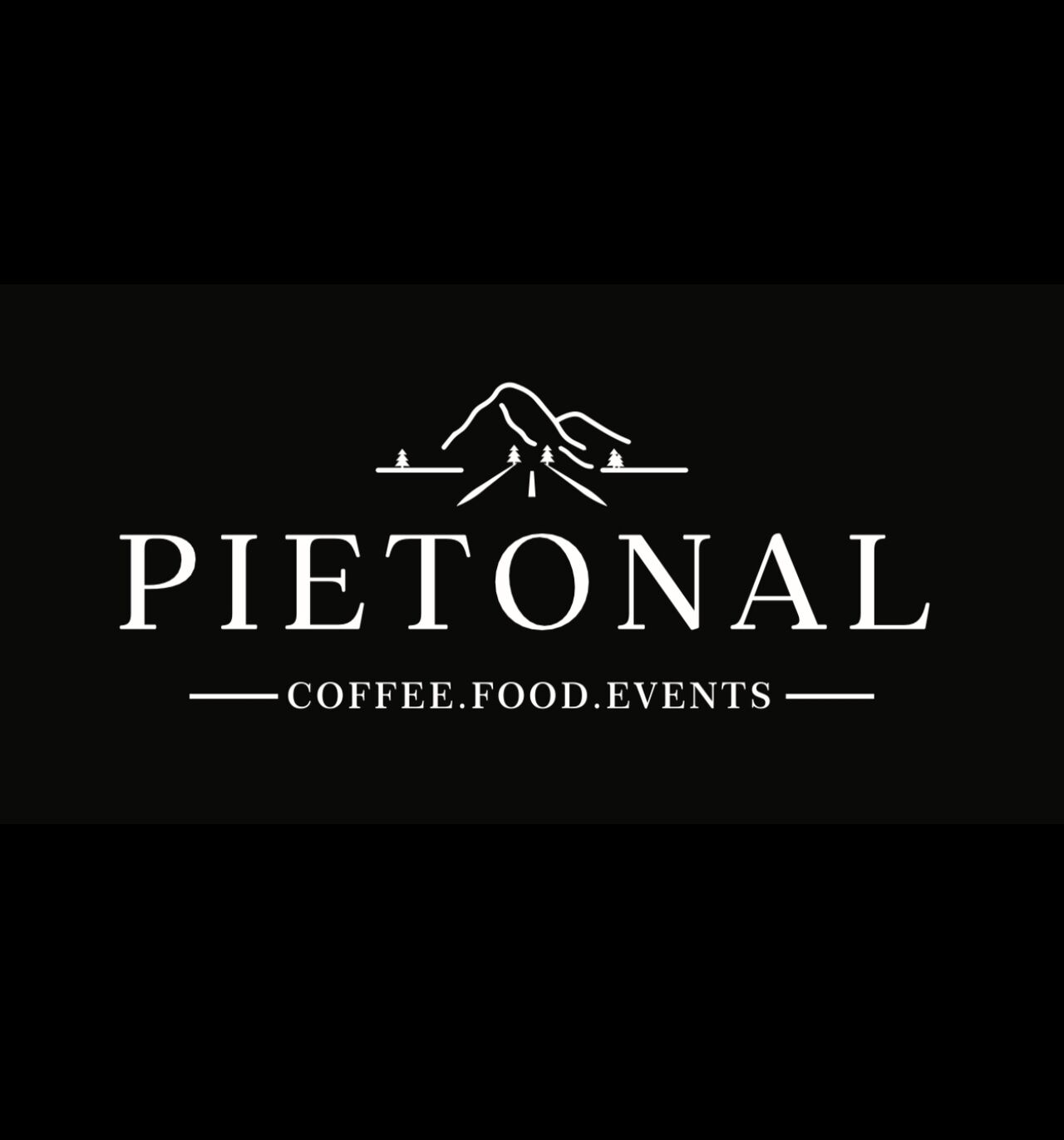 Pietonal Coffee.Food.Events