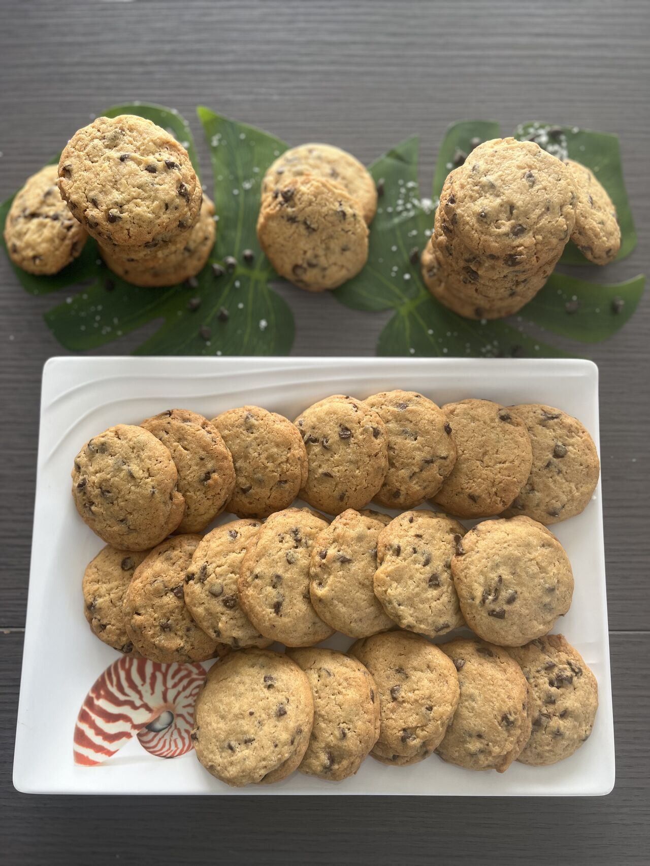 Cookies « signature » 