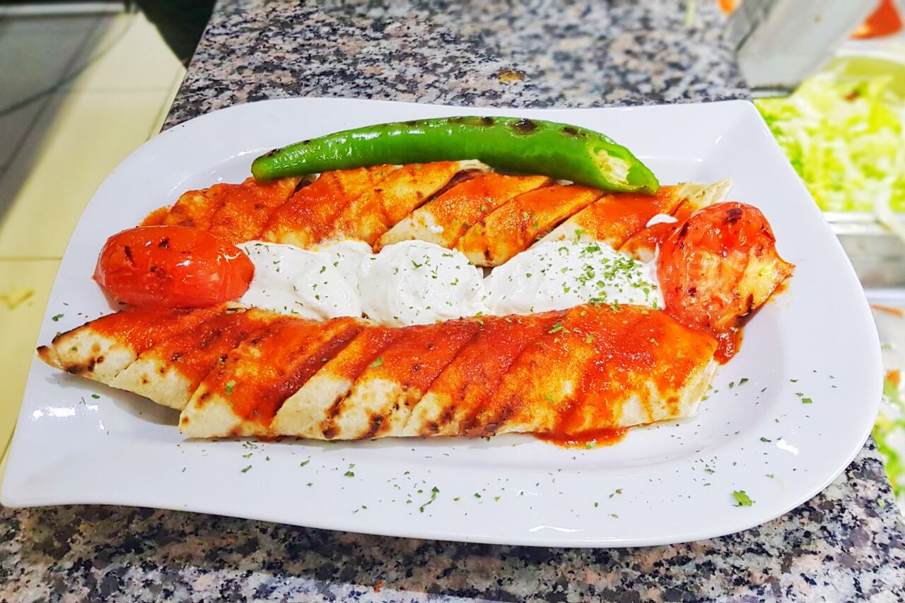 La Turquie à votre table