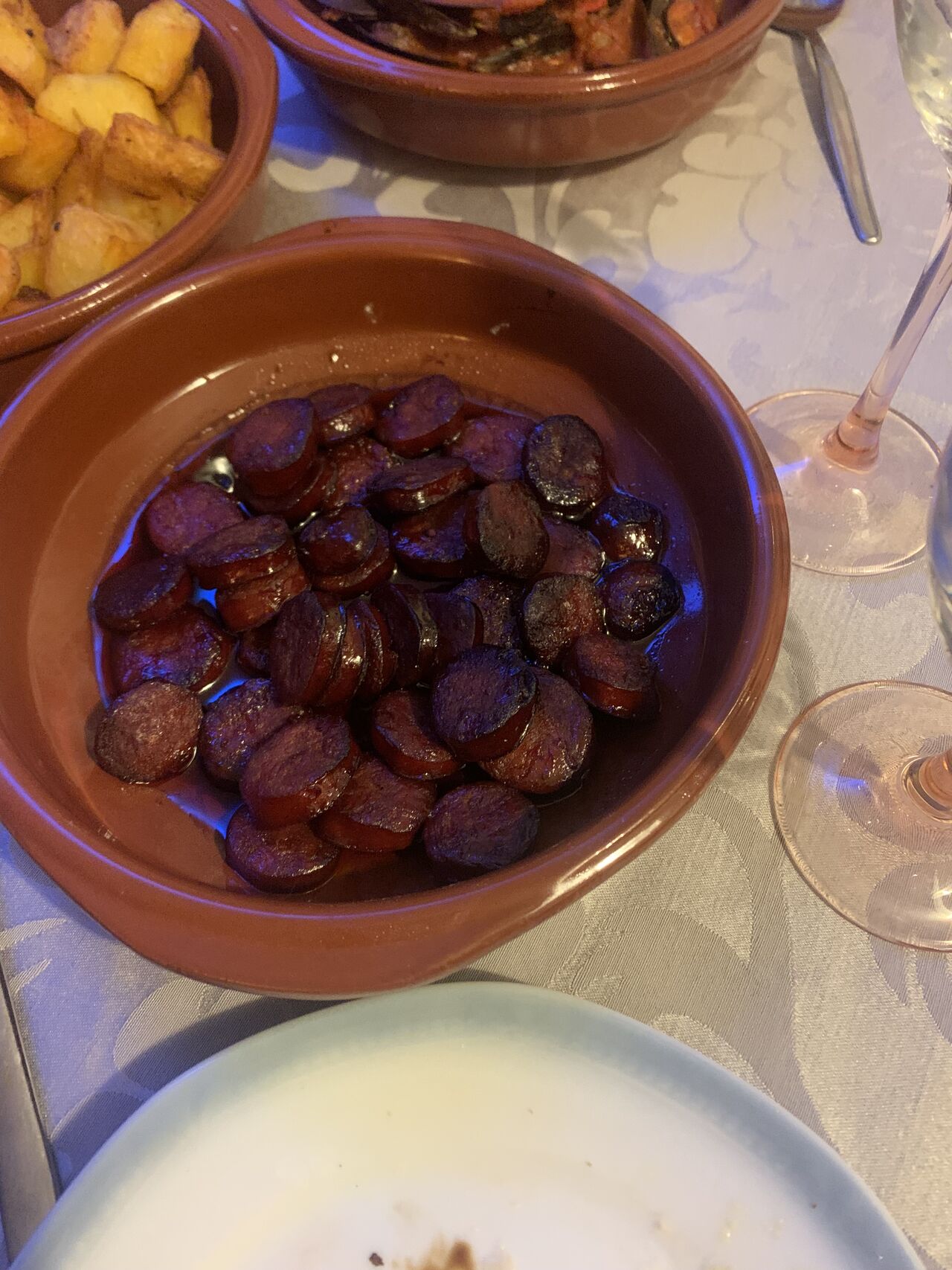 Chorizo