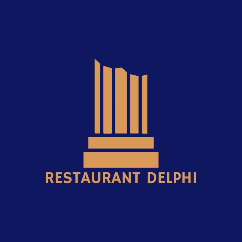 Restaurant Delphi Mering