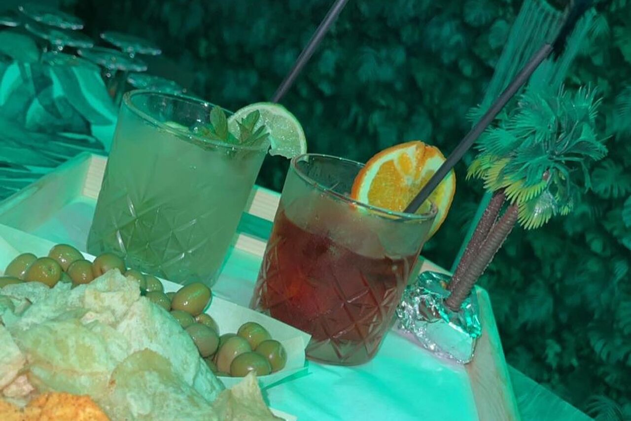 Teen Aperitivo pomeridiano Under 18