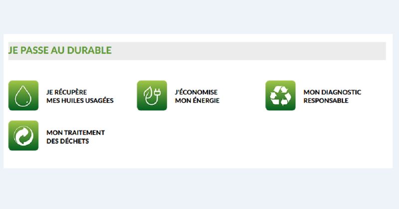 Voici différents services auxquels vous avez accès en étant client chez métro!