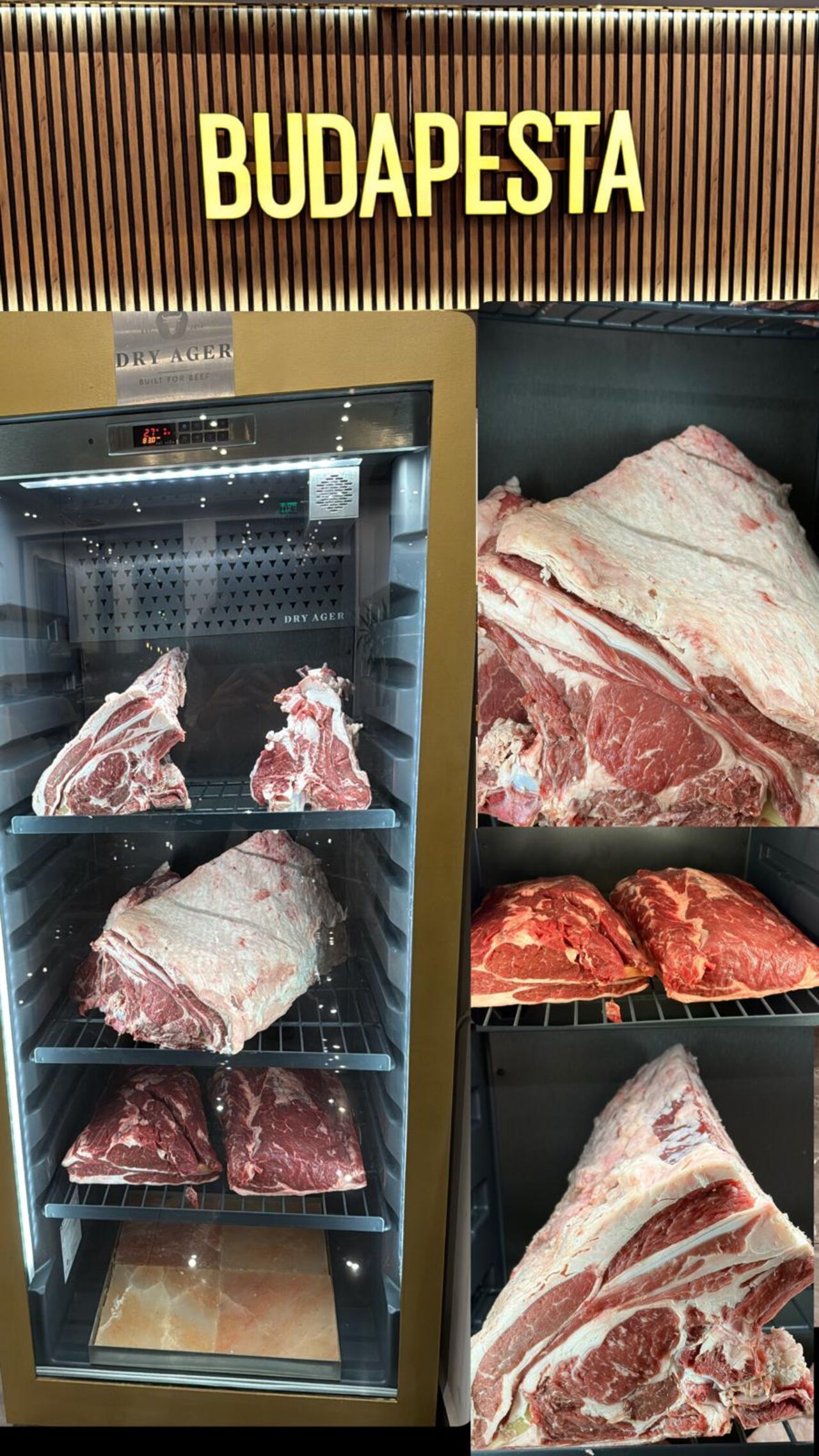 Delicii de top pentru iubitorii de steak! 🔥