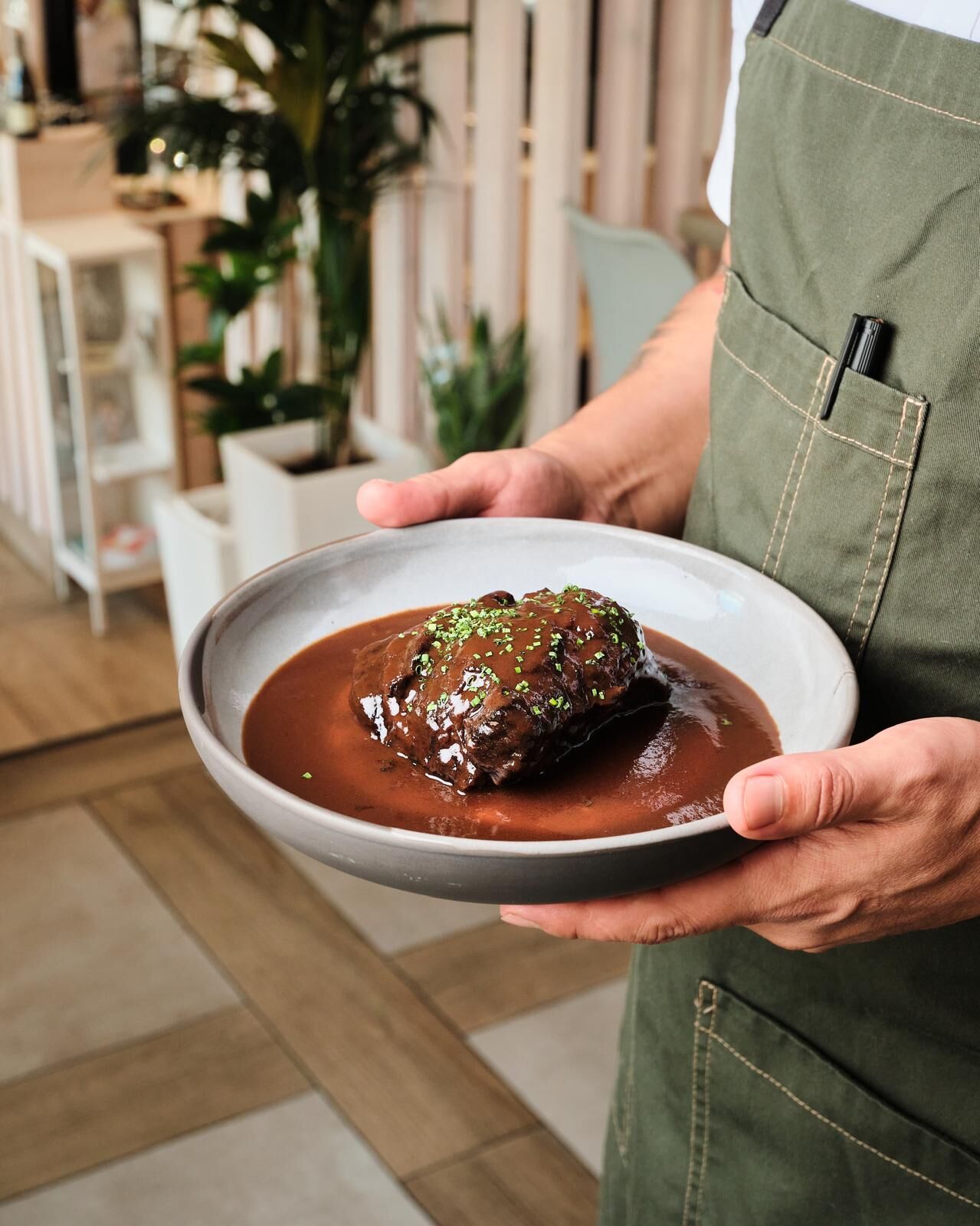 Carrillera de Ternera