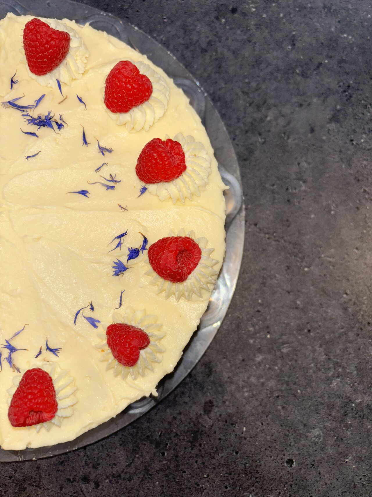 Crema Pasticcera