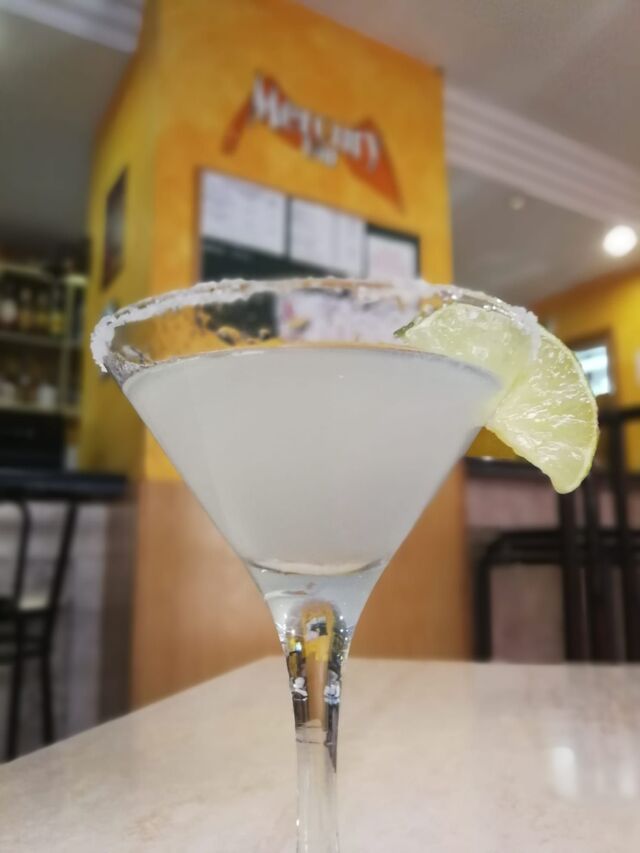 Margarita