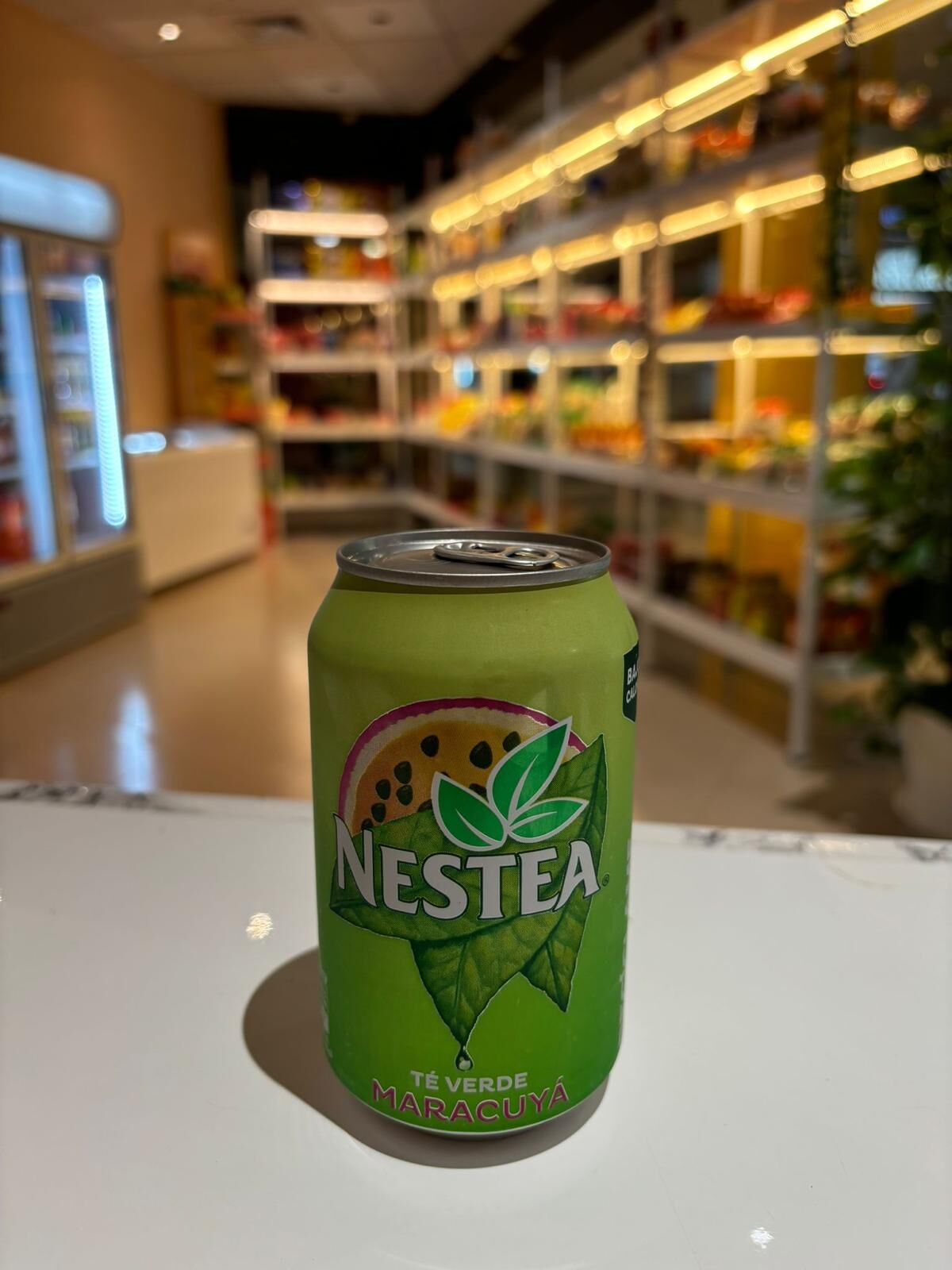 NESTEA DE MARACUYÁ