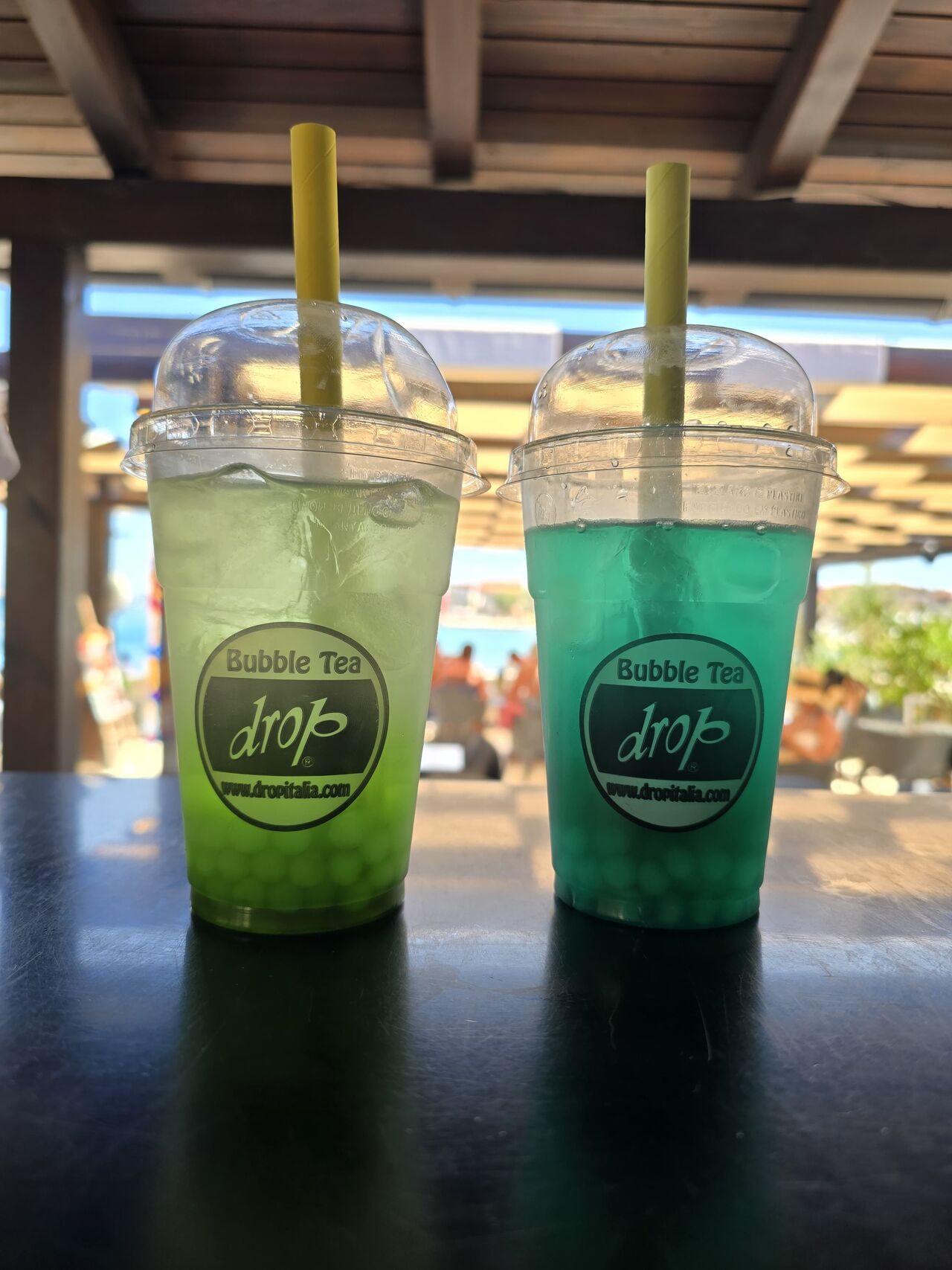 Bubble Tea – Zabava u čaši!