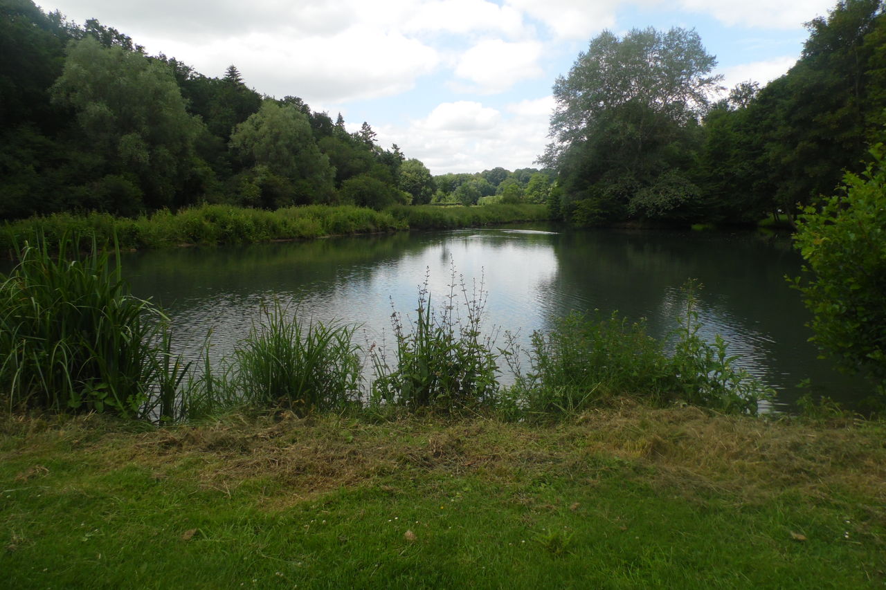 Week end du 16 juin 2018