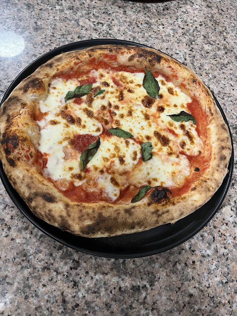 Margherita 