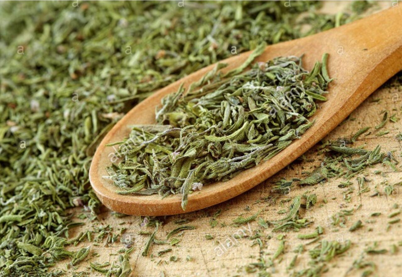 Sarriette - 50gr - 2,00€