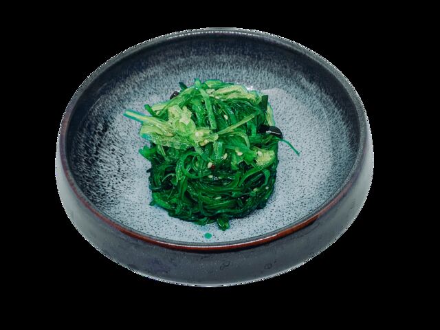 Wakame 