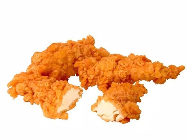 filet de poulet tander