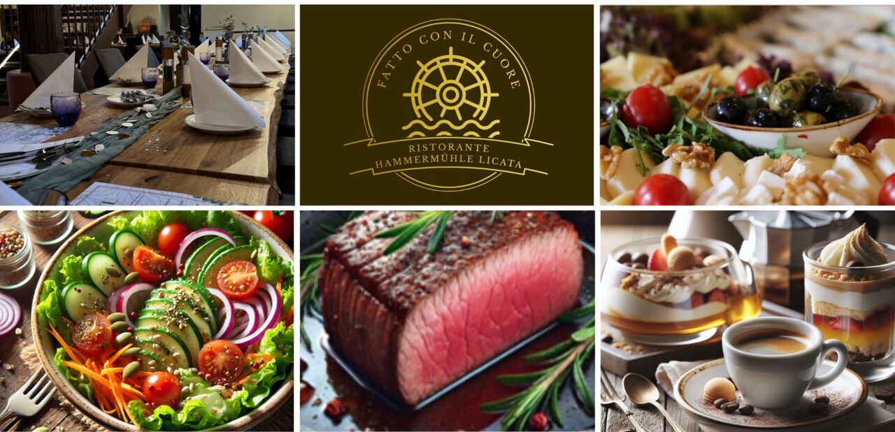 Ristorante Hammermühle