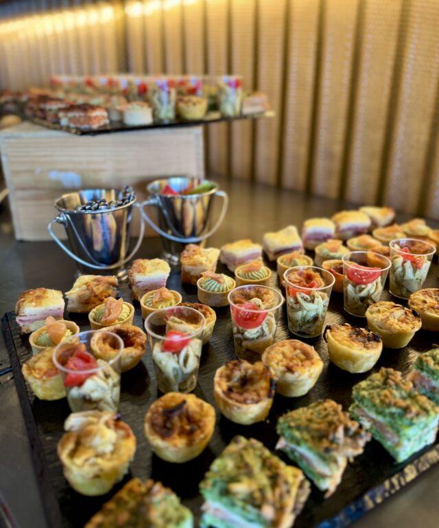 Buffet Froid 