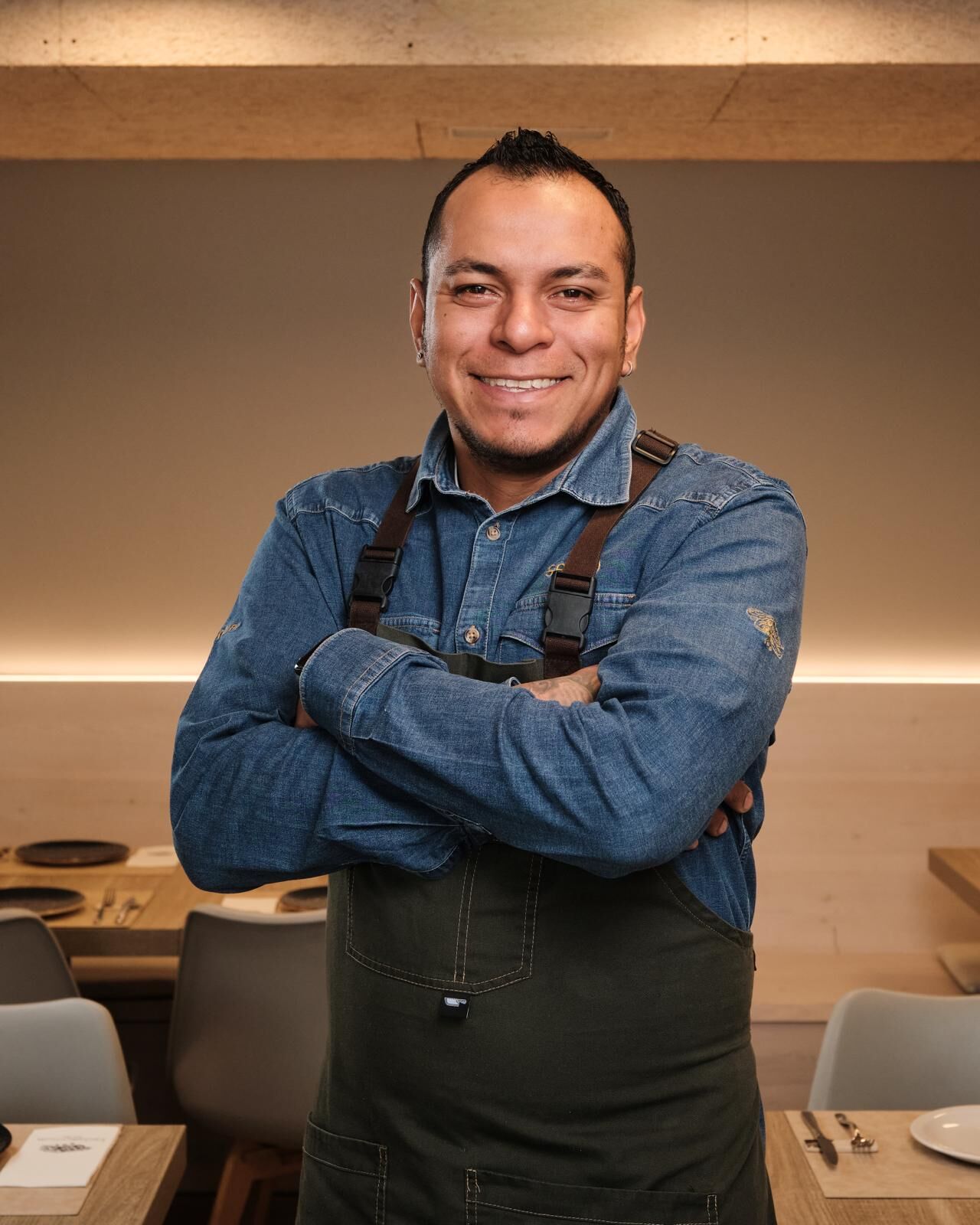 Sergio