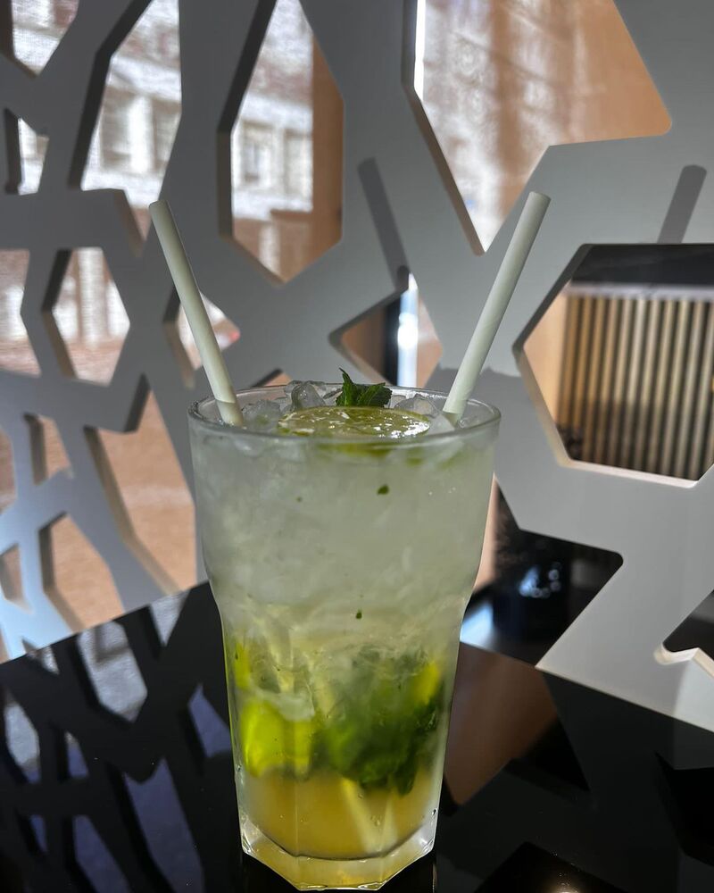 Mojito Nature