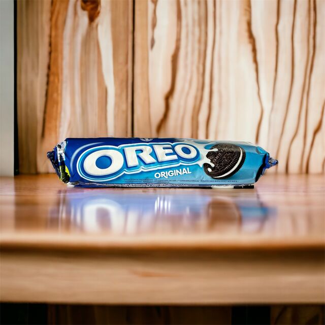 Oreo [154g] - 2.60€