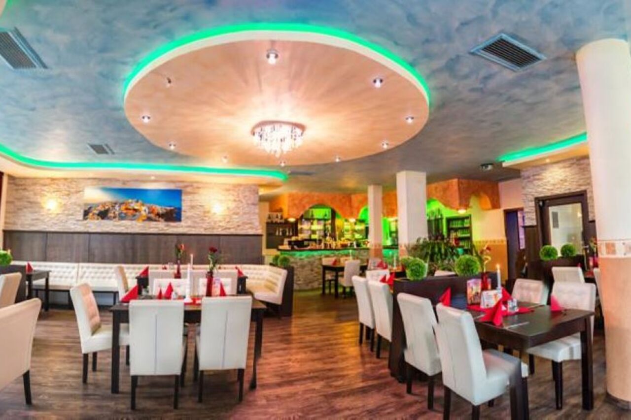 Verbringen Sie einen entspannten Abend