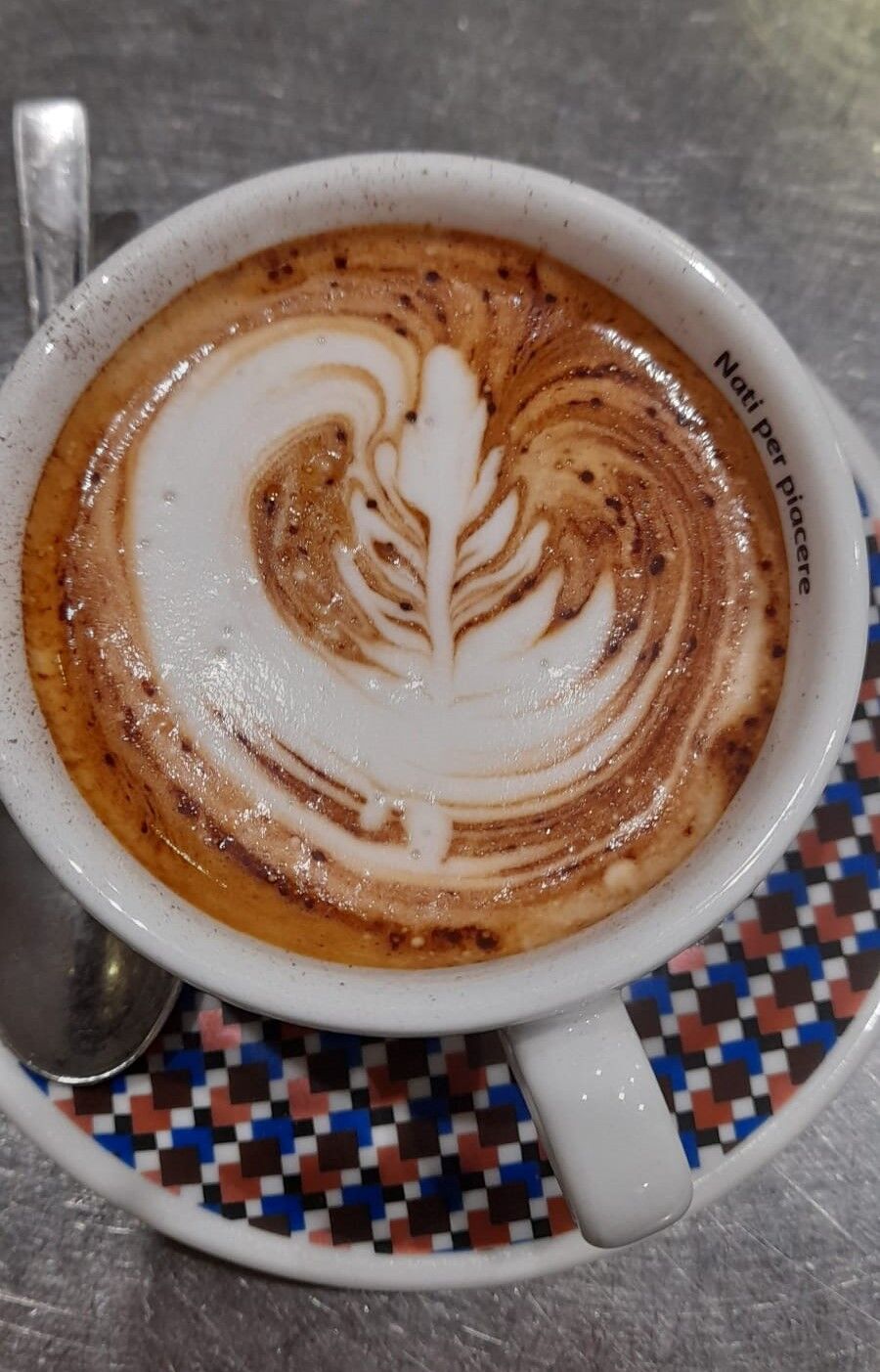 Cappuccio
