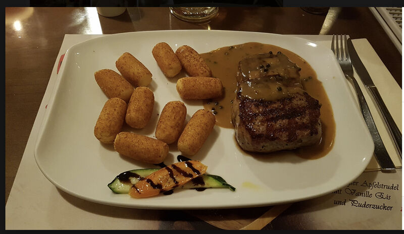 Lecker? Schauen Sie gerne bei uns vorbei :)