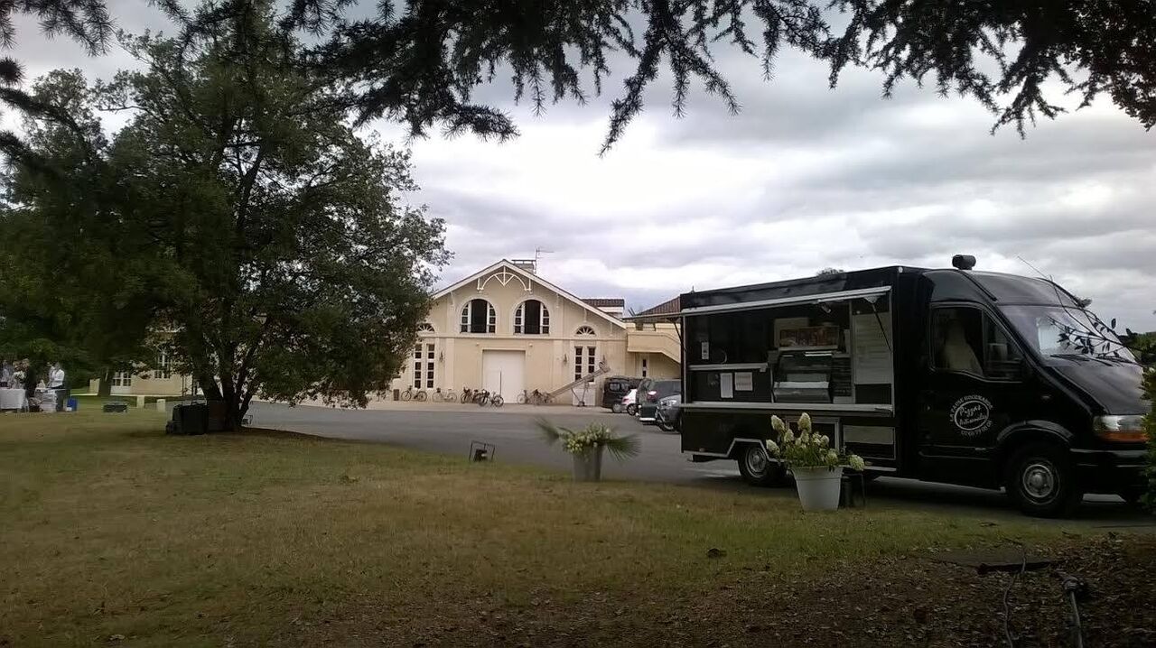 Prestation privée - lendemain de mariage