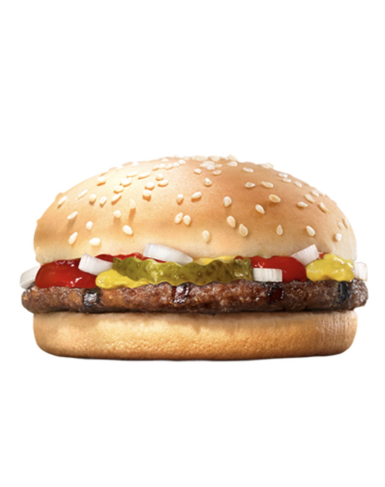 Гамбургер - 50,00