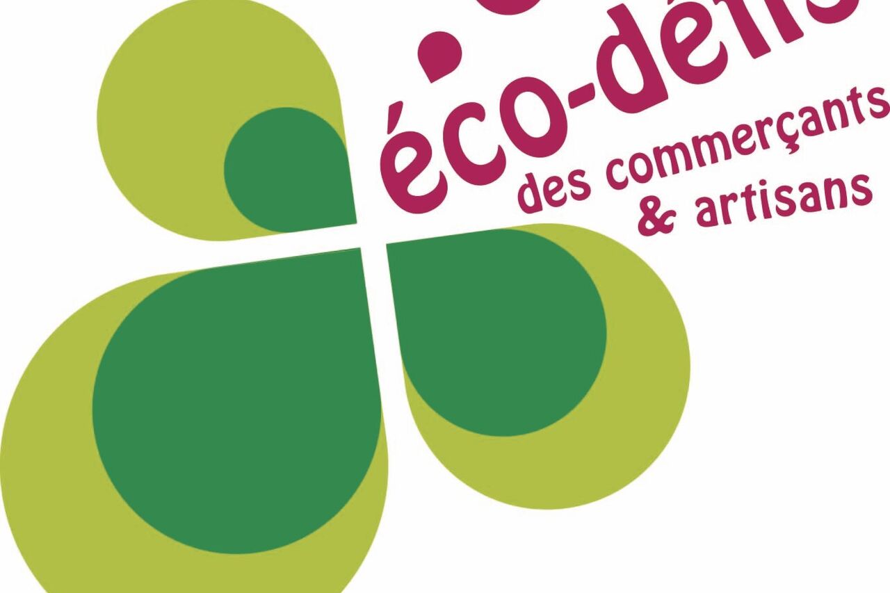 Label Eco-Défis ♻️