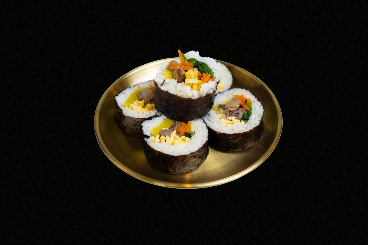 Gimbap