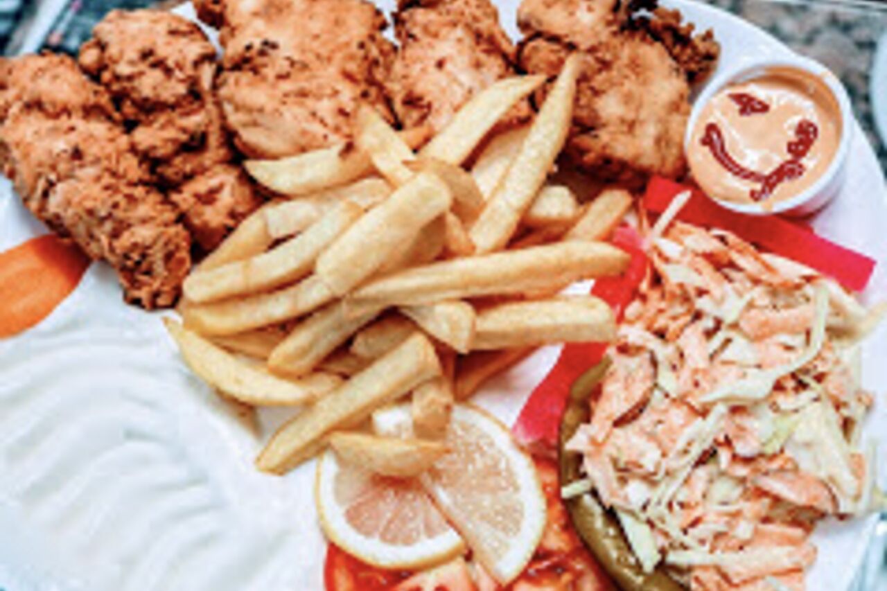 Unsere Spezialitäten