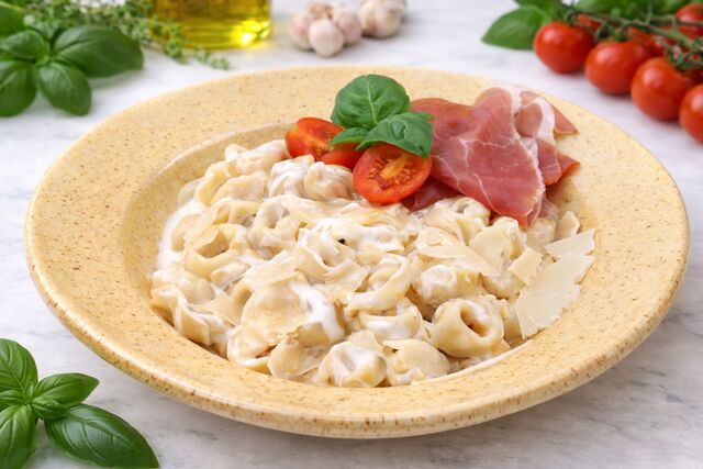 Tortellini