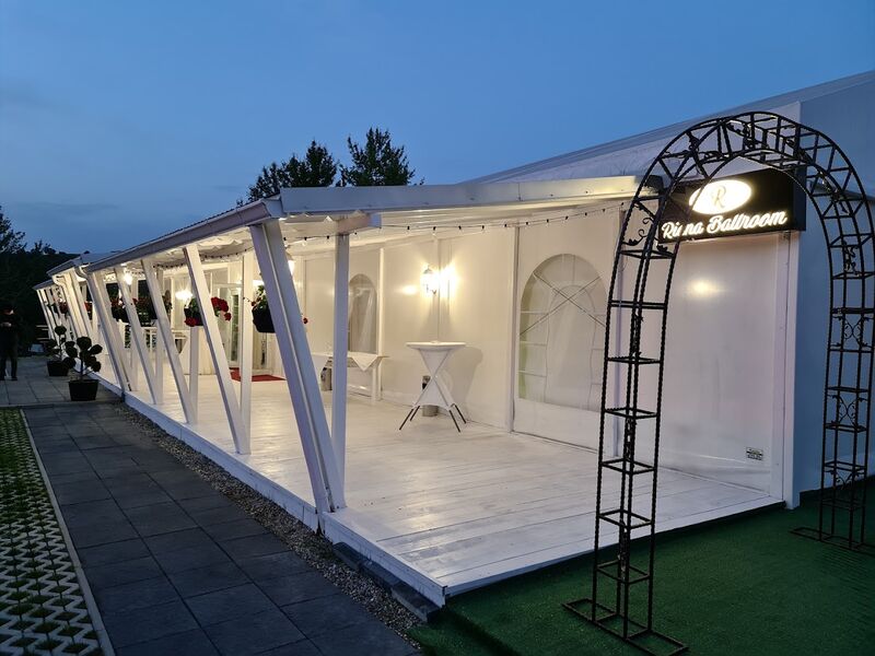 Riana Events & Ballroom