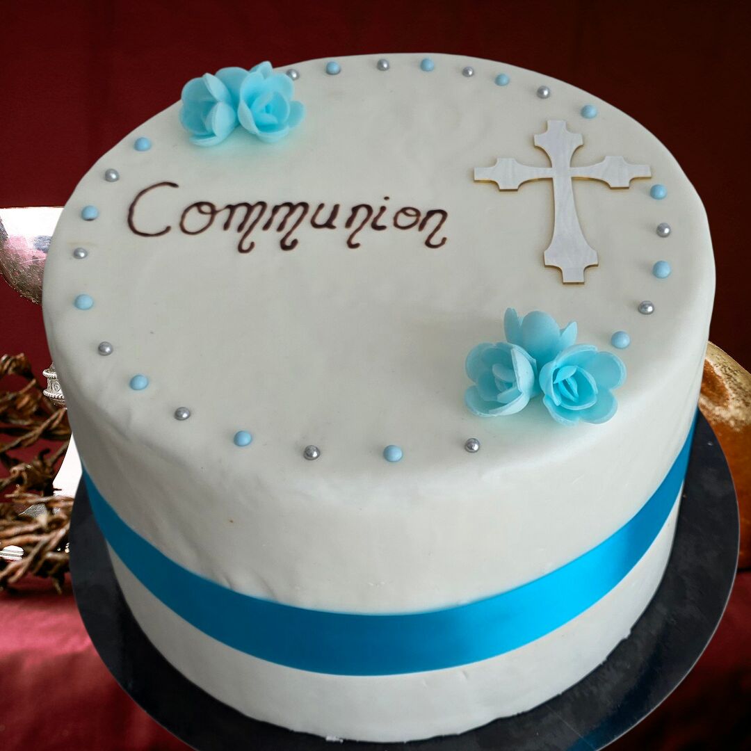 Communion 