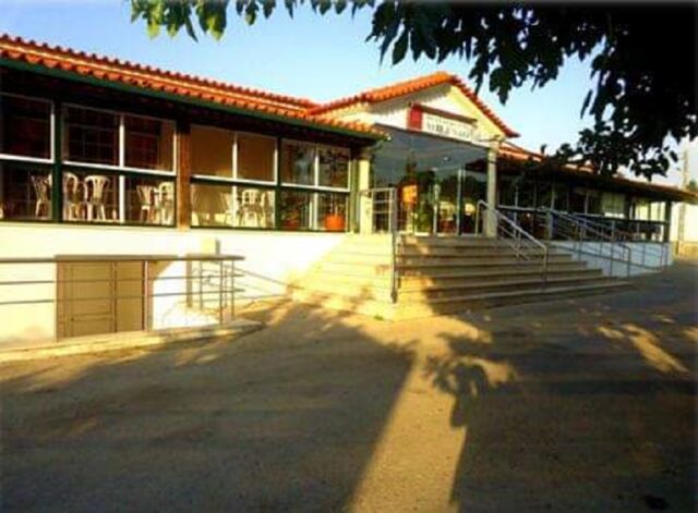 Venha conhecer o nosso restaurante!