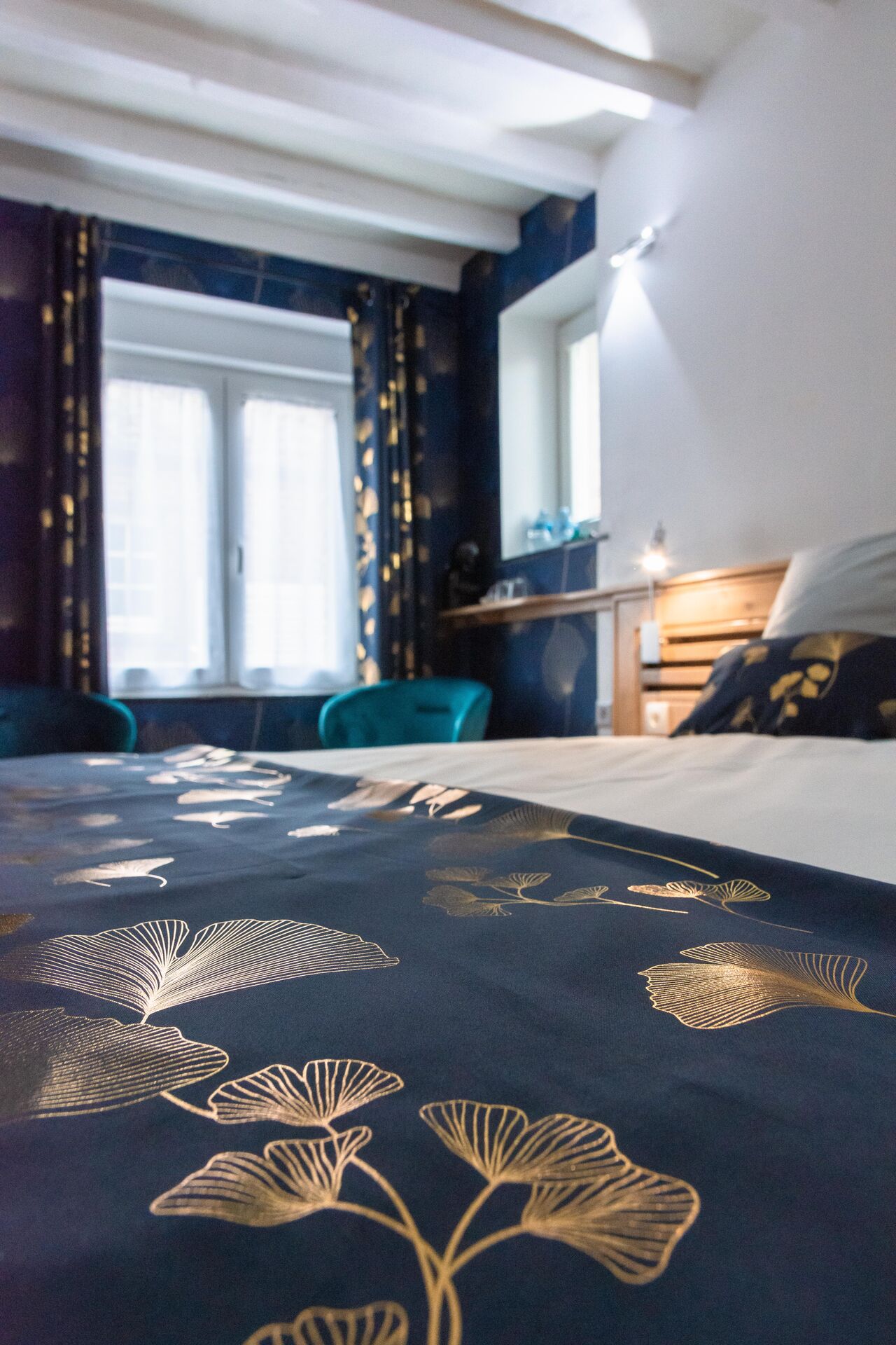 Chambre Augusta