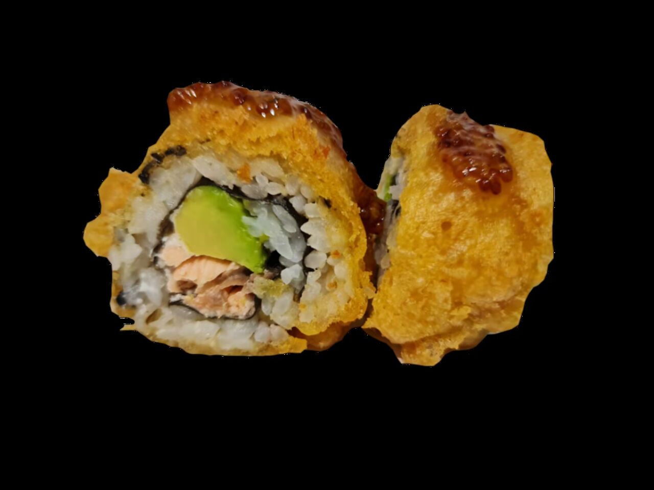 SUSHI FRITO